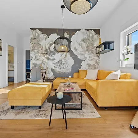Sea View Penthouse Istra