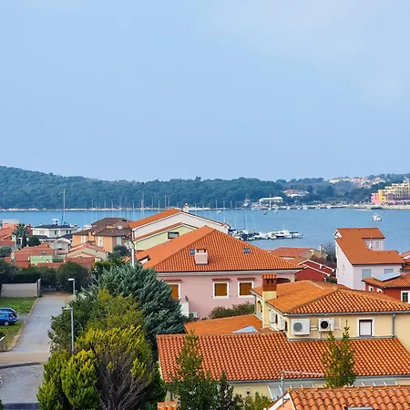 Διαμέρισμα Sea View Penthouse Istra Banjole