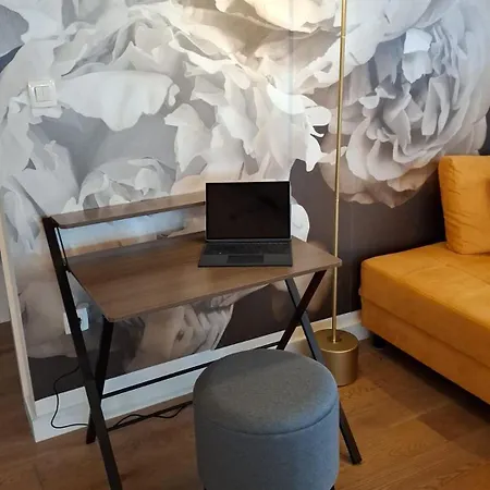 Διαμέρισμα Sea View Penthouse Istra Banjole