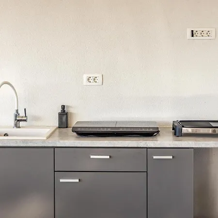 Sea View Penthouse Istra Διαμέρισμα