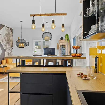 Sea View Penthouse Istra