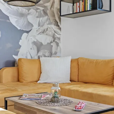 Sea View Penthouse Istra *